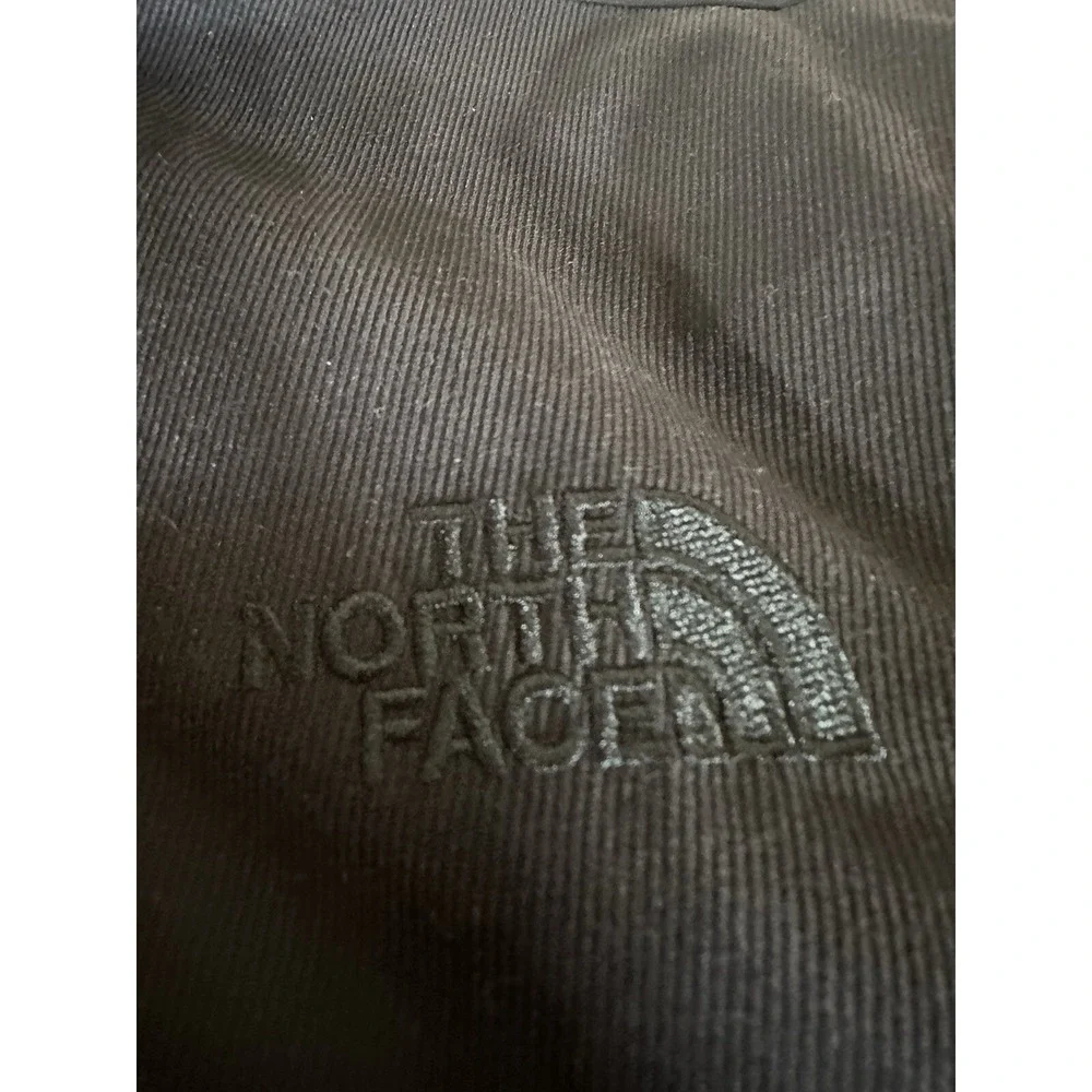 The North Face Adult Medium Black Millsmont Barn Jacket Heavyweight Warm Men's